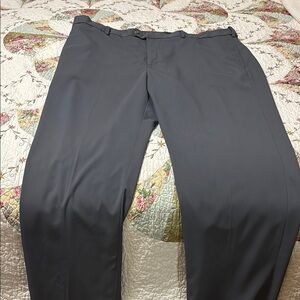 Men’s savane Gray Dress Pants